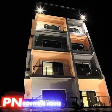 מלון Krabi P.N. Boutique House מראה חיצוני תמונה