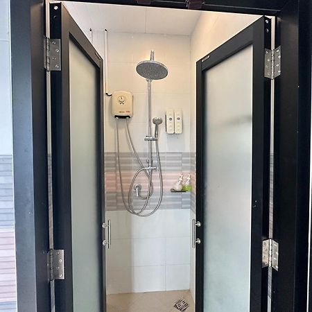 מלון Krabi P.N. Boutique House מראה חיצוני תמונה