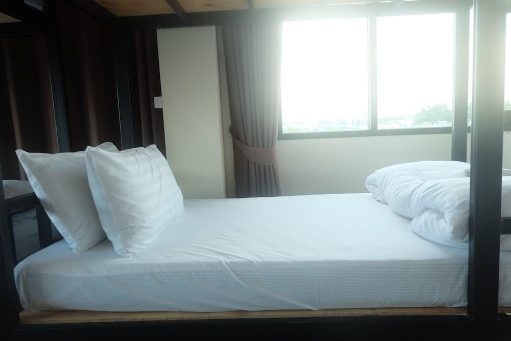 מלון Krabi P.N. Boutique House מראה חיצוני תמונה