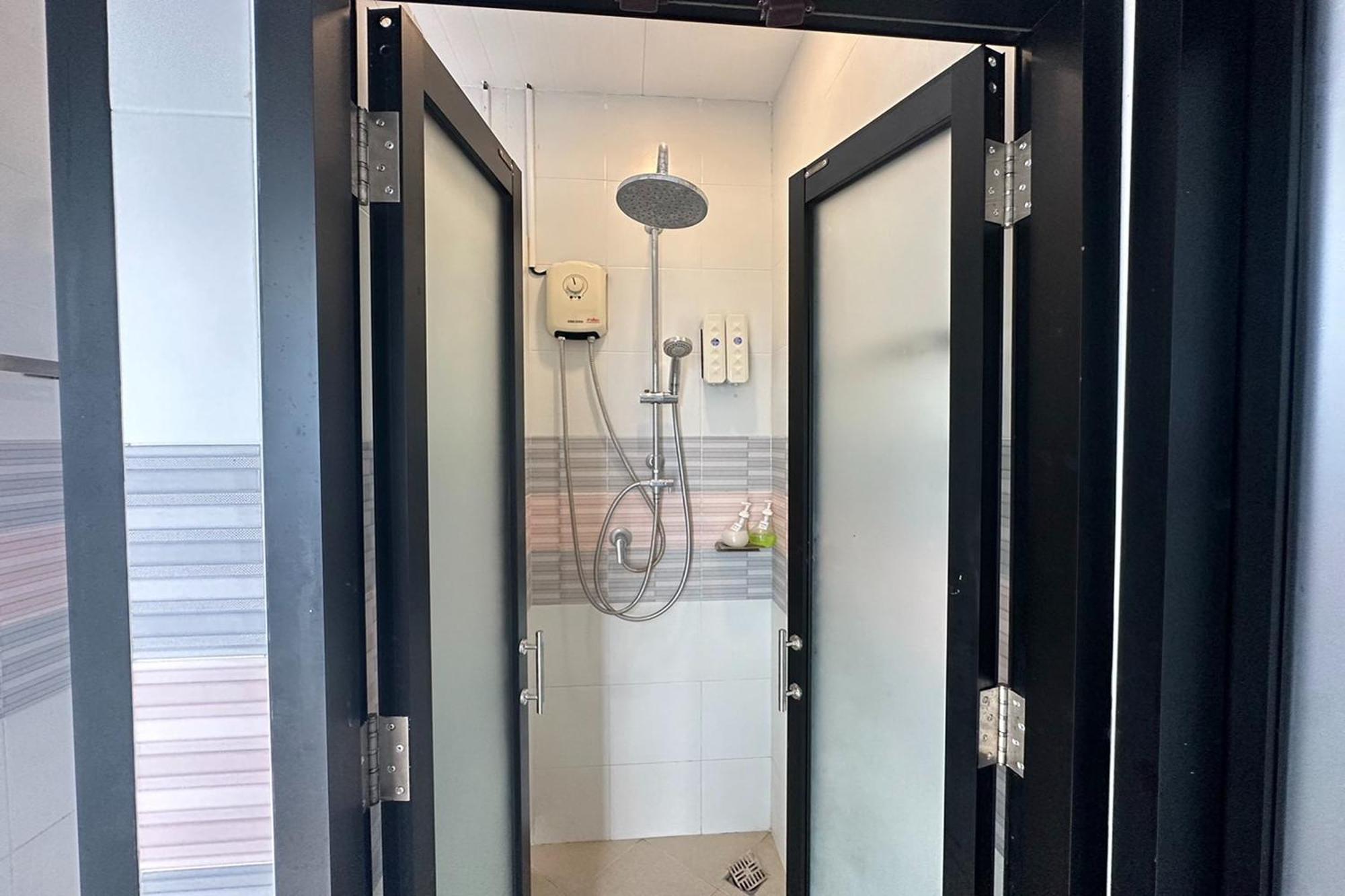 מלון Krabi P.N. Boutique House מראה חיצוני תמונה