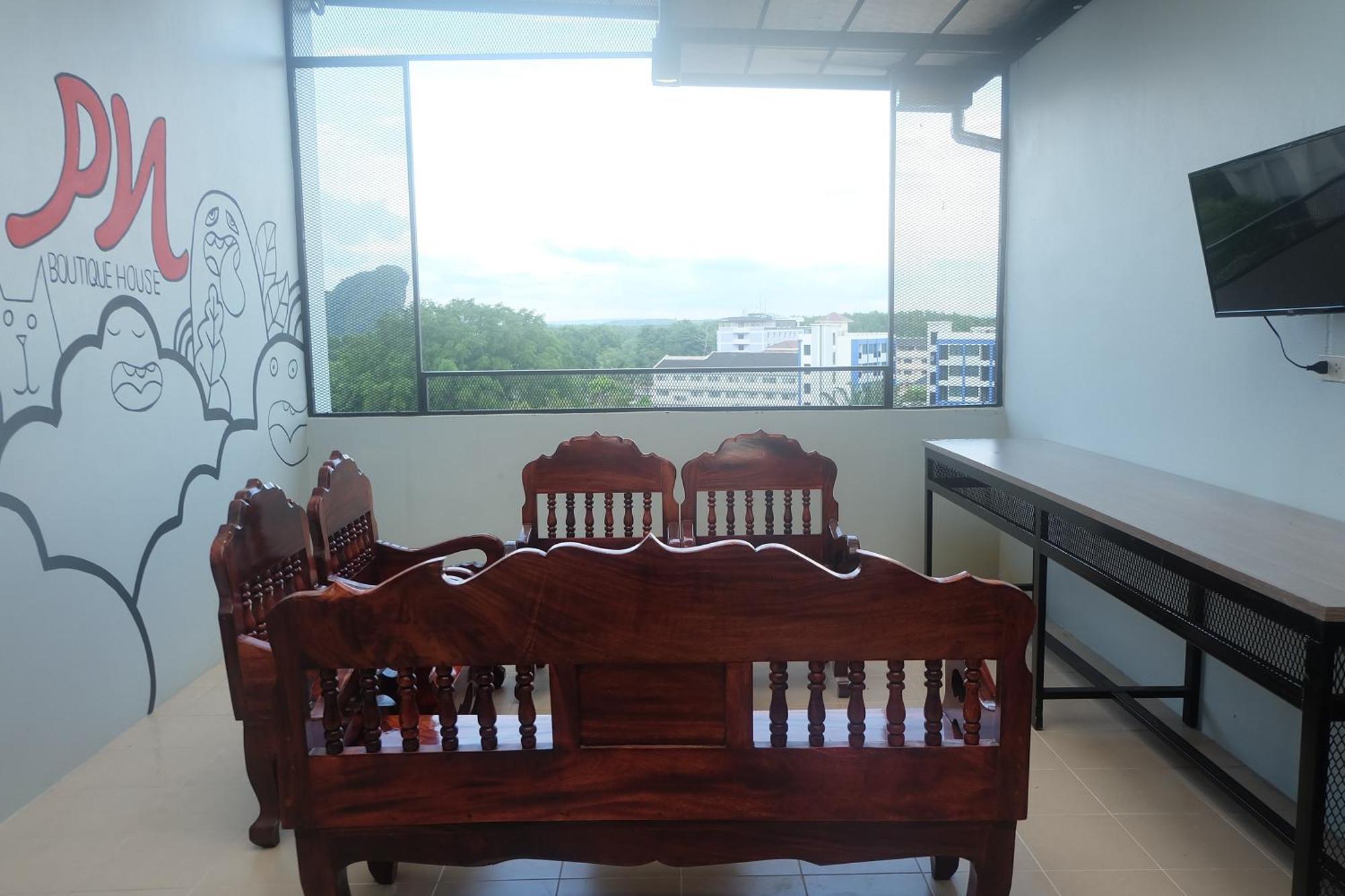 מלון Krabi P.N. Boutique House מראה חיצוני תמונה