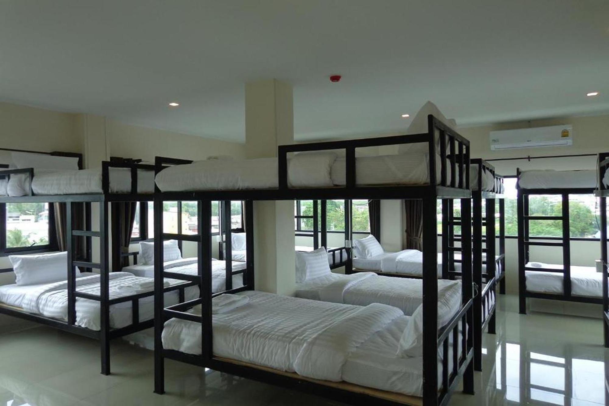 מלון Krabi P.N. Boutique House מראה חיצוני תמונה