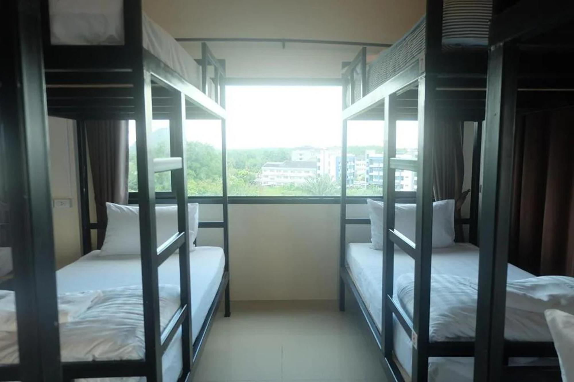 מלון Krabi P.N. Boutique House מראה חיצוני תמונה