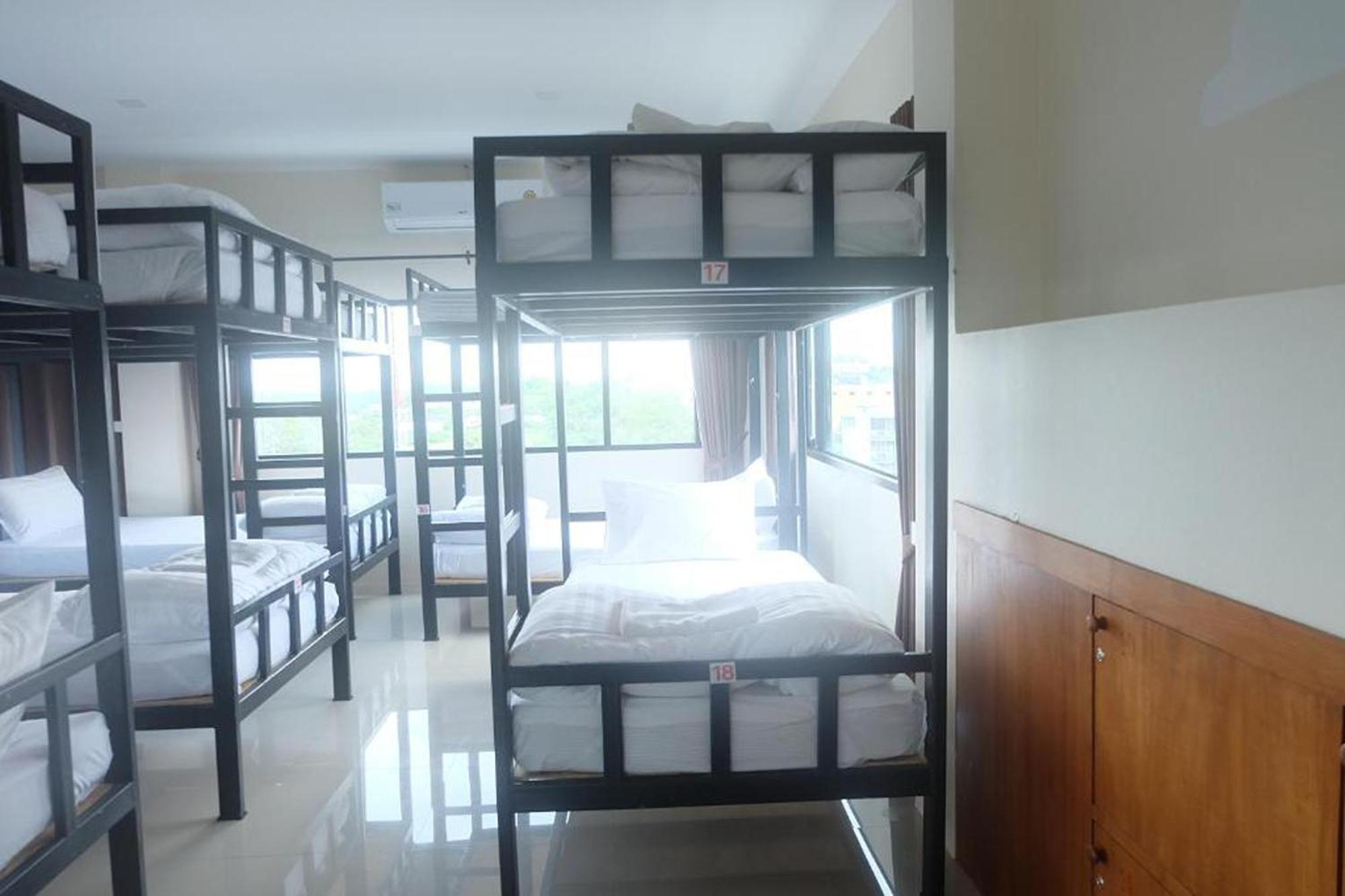 מלון Krabi P.N. Boutique House מראה חיצוני תמונה