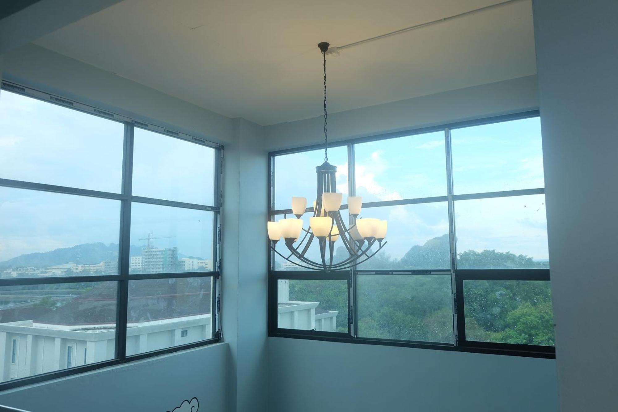 מלון Krabi P.N. Boutique House מראה חיצוני תמונה