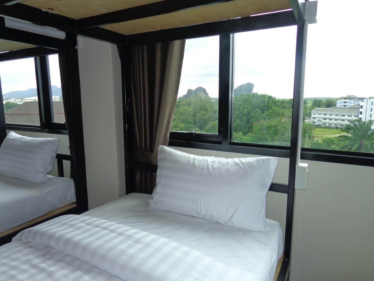 מלון Krabi P.N. Boutique House מראה חיצוני תמונה
