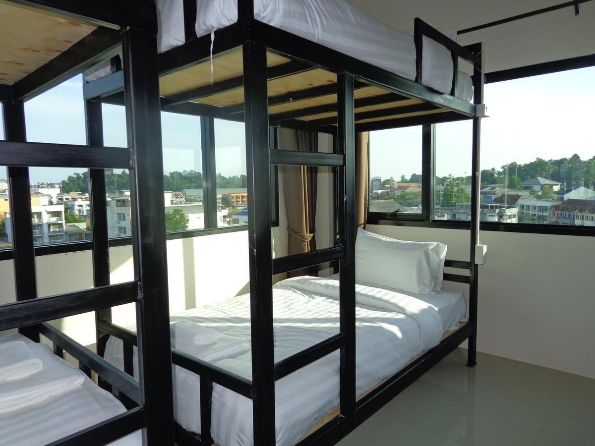 מלון Krabi P.N. Boutique House מראה חיצוני תמונה