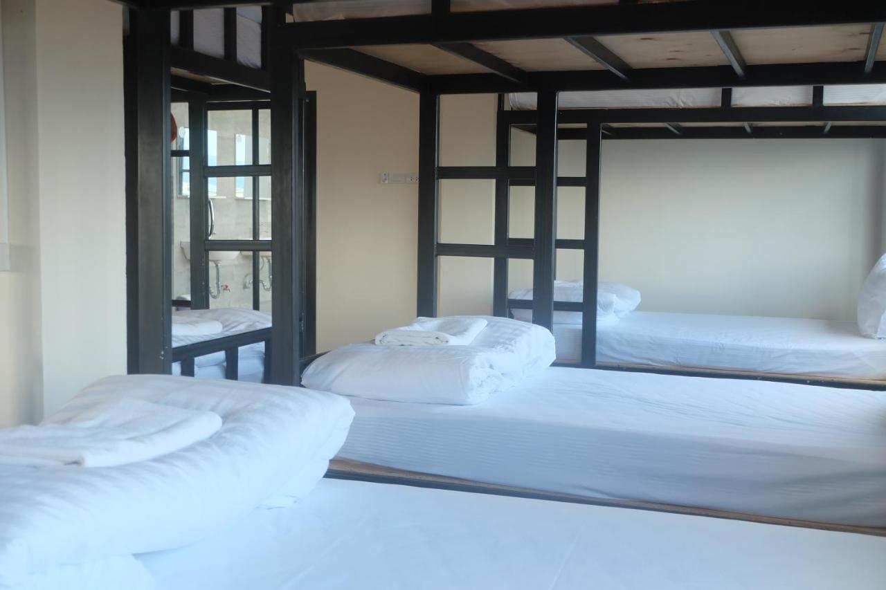 מלון Krabi P.N. Boutique House מראה חיצוני תמונה