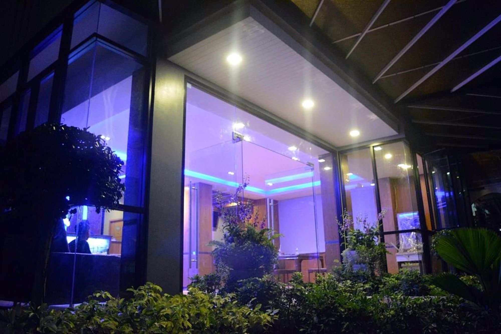 מלון Krabi P.N. Boutique House מראה חיצוני תמונה