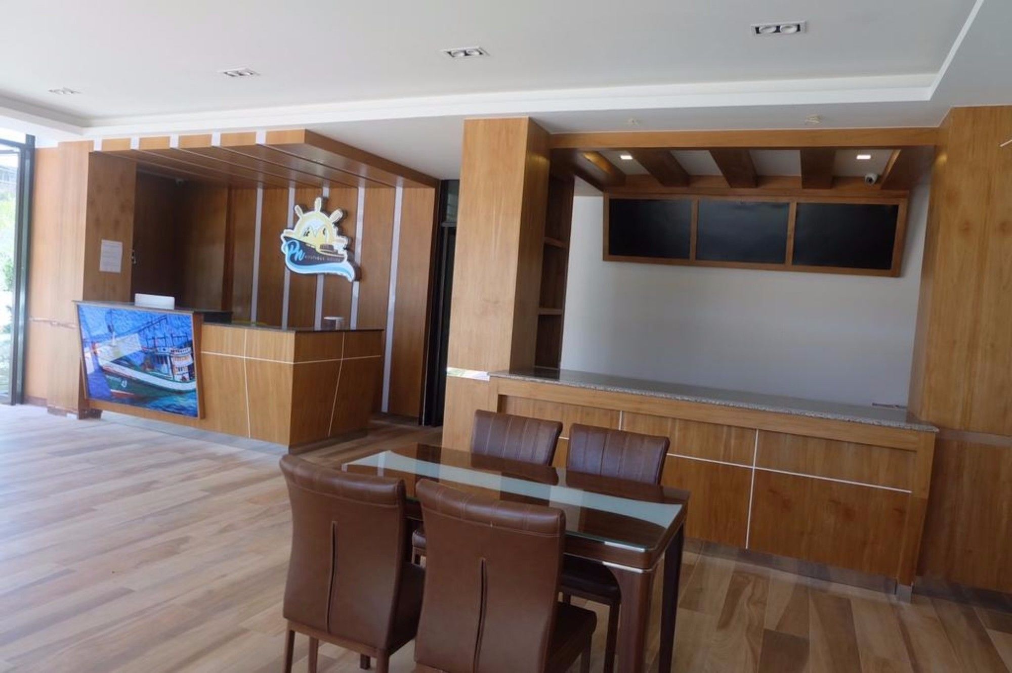 מלון Krabi P.N. Boutique House מראה חיצוני תמונה